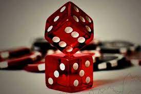 Онлайн казино Casino Eldorado